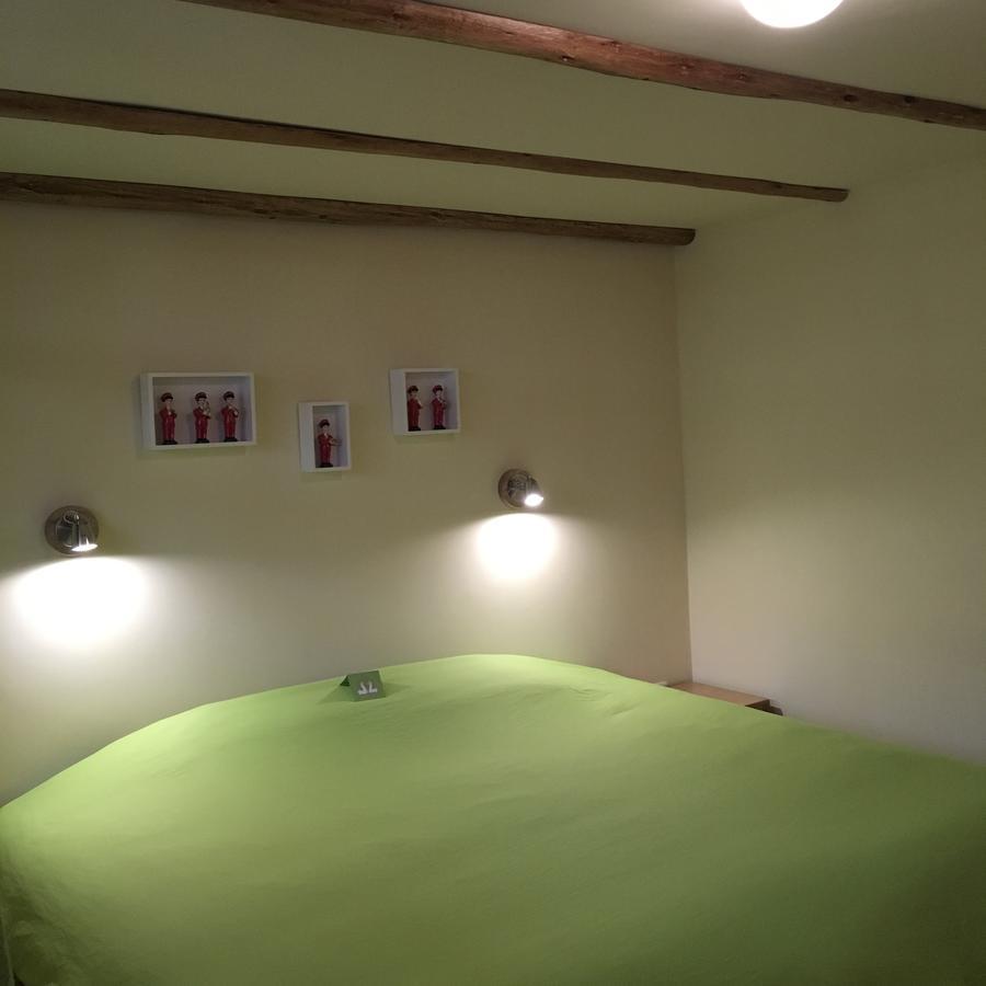 Inti Sisa Art Guesthouse Guamote Екстериор снимка